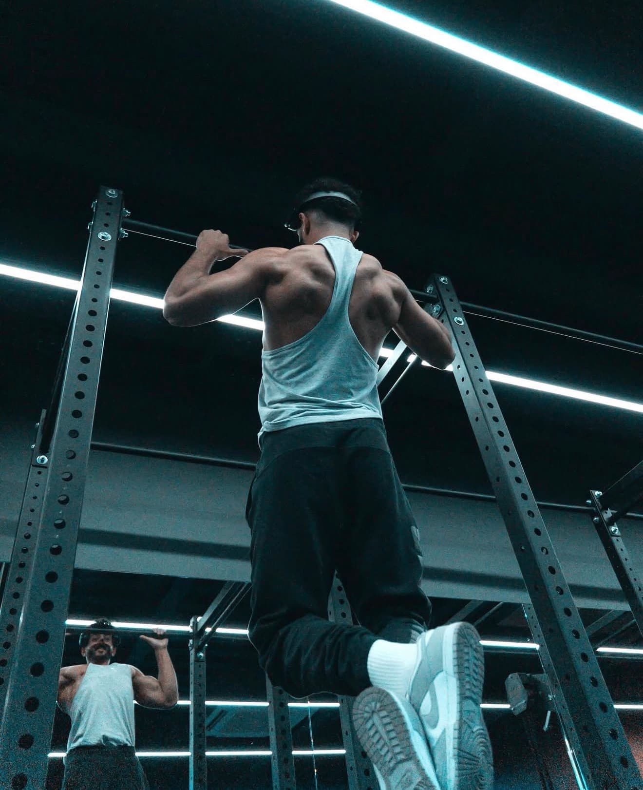 Gym 1