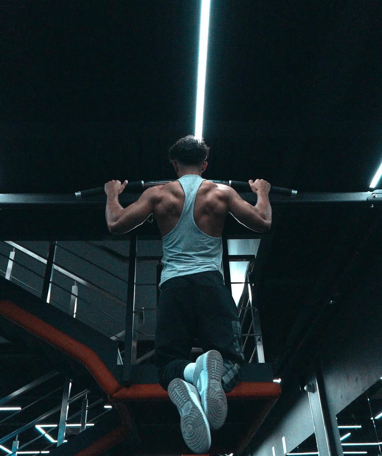 Gym 3