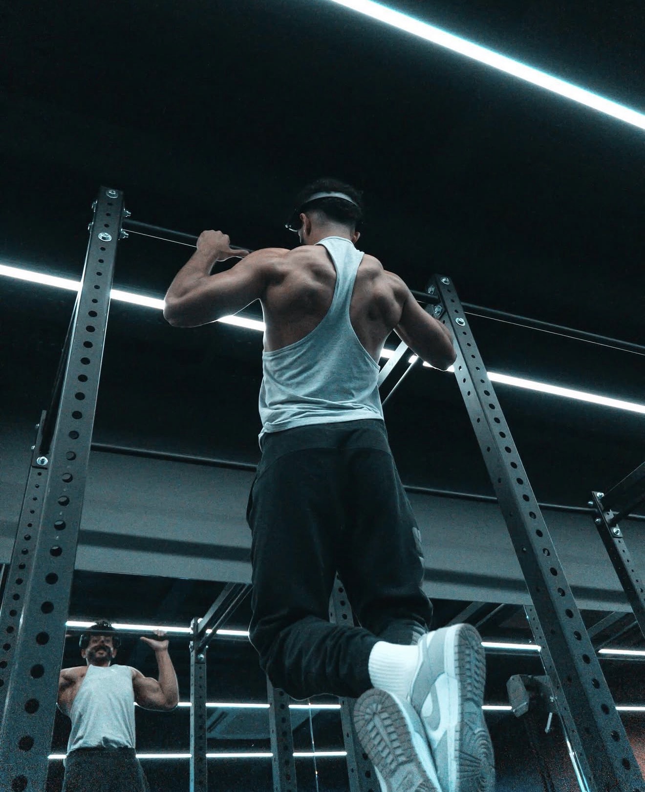 Gym 1