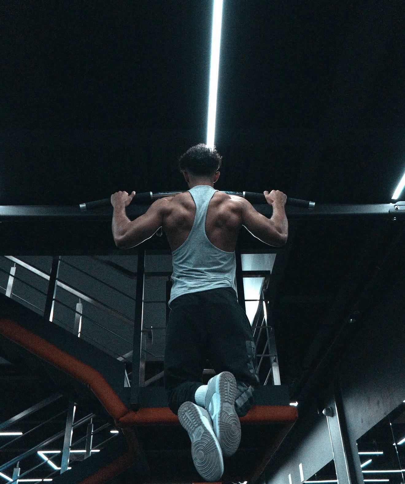 Gym 3