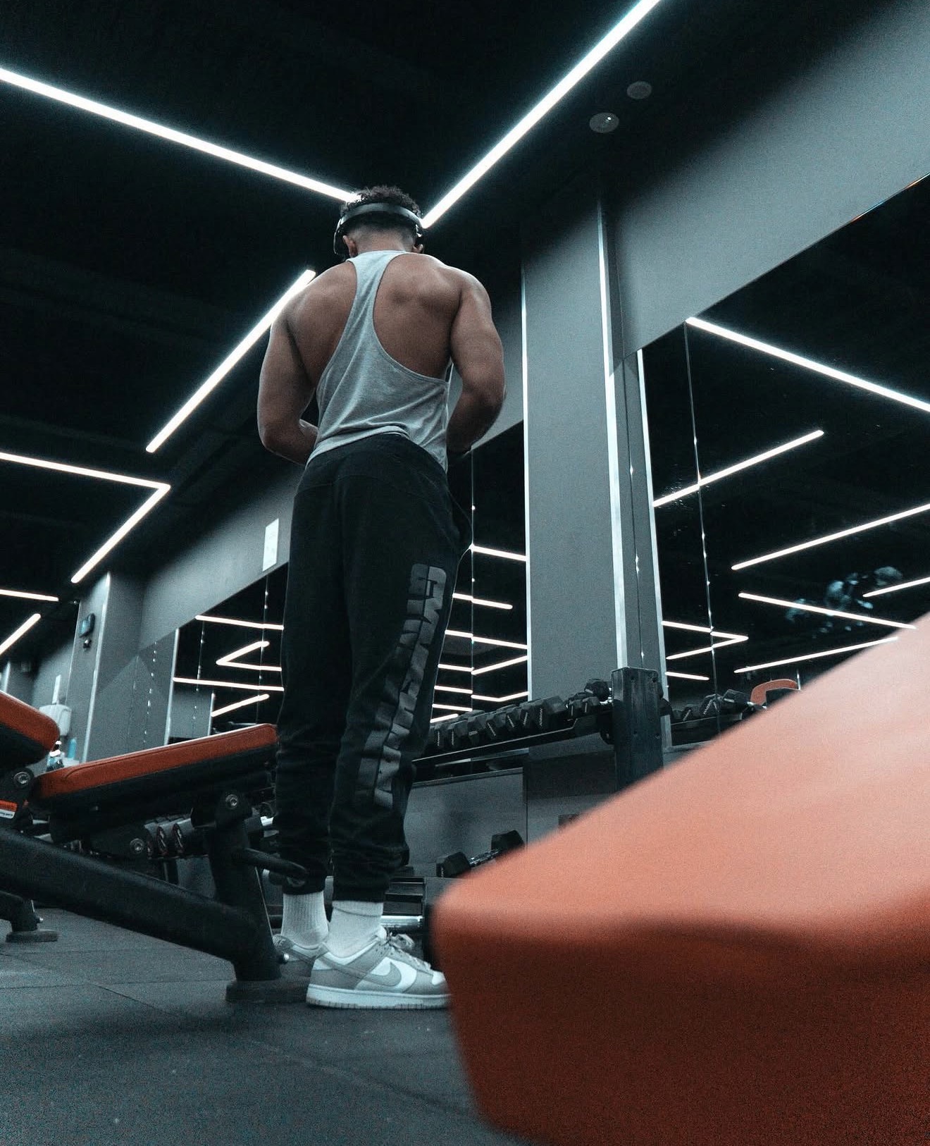 Gym 4