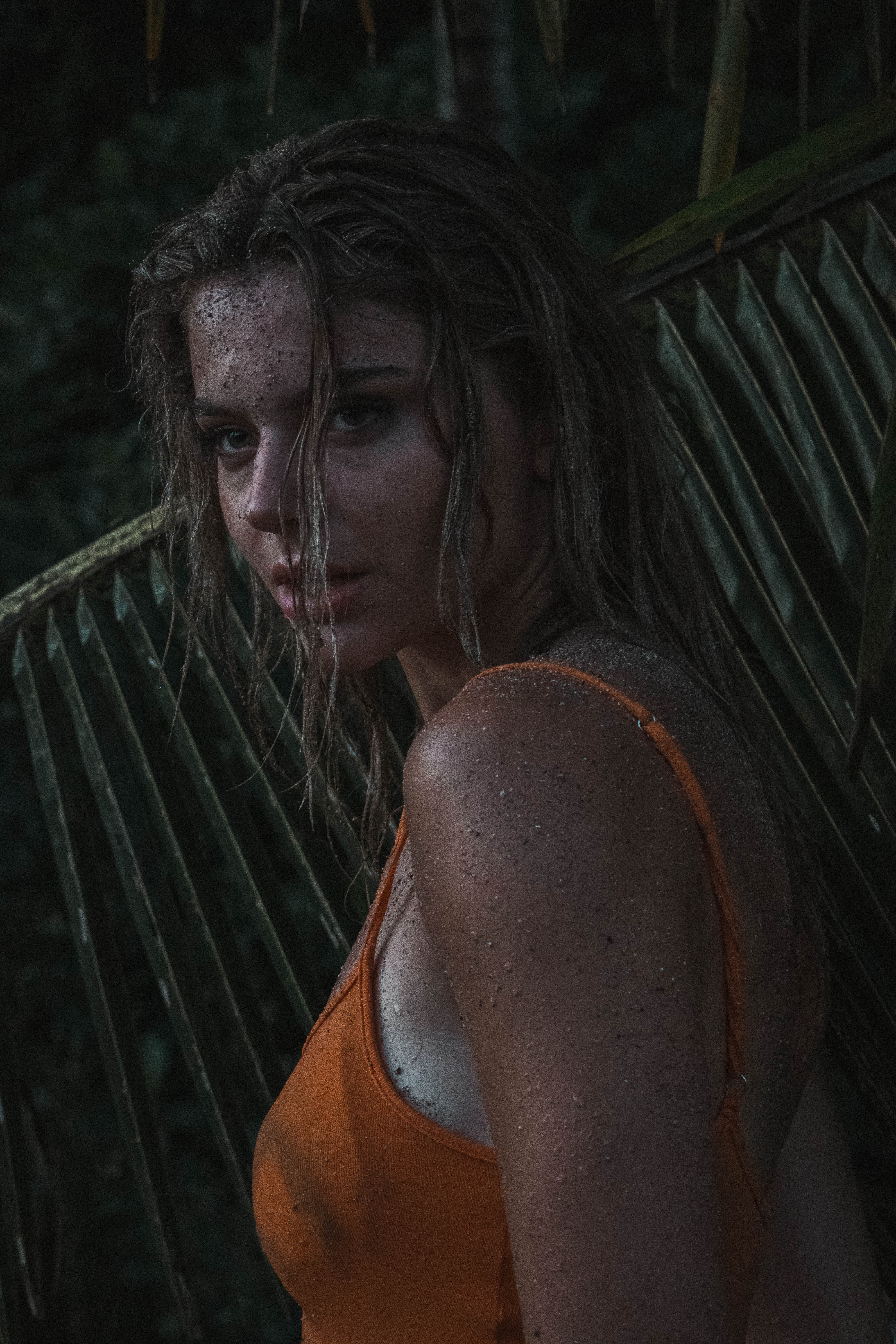 Portrait 3