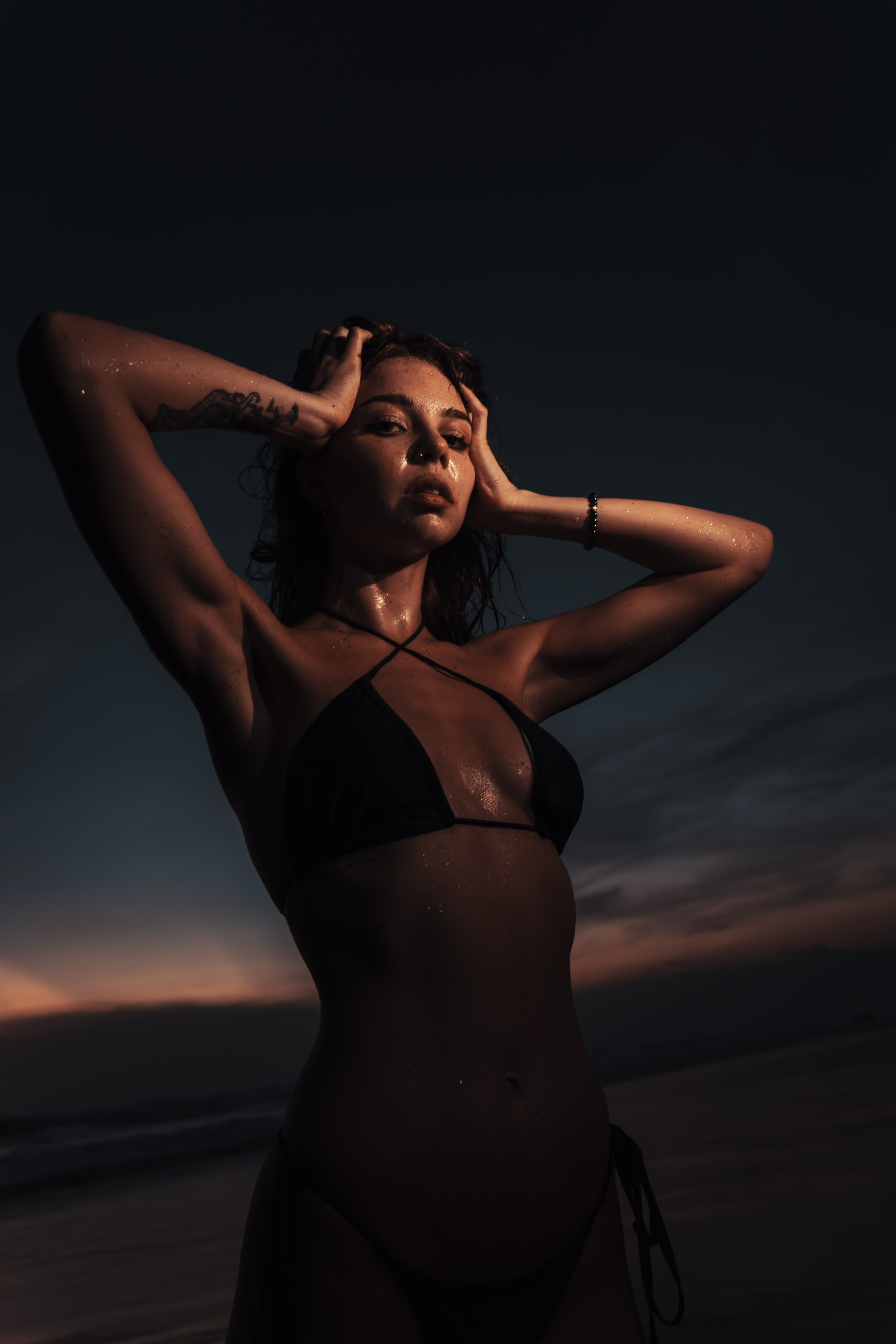 Portrait 8